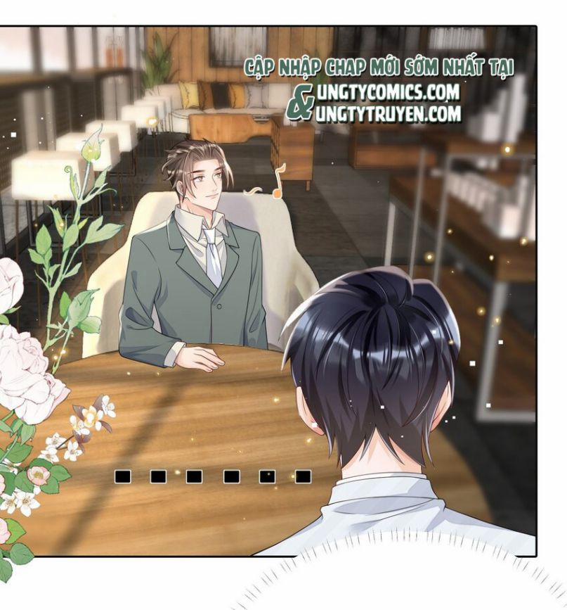 Xuyên Thành Bí Thư Khổ Bức Trong Truyện Bá Tổng 20 trang 4