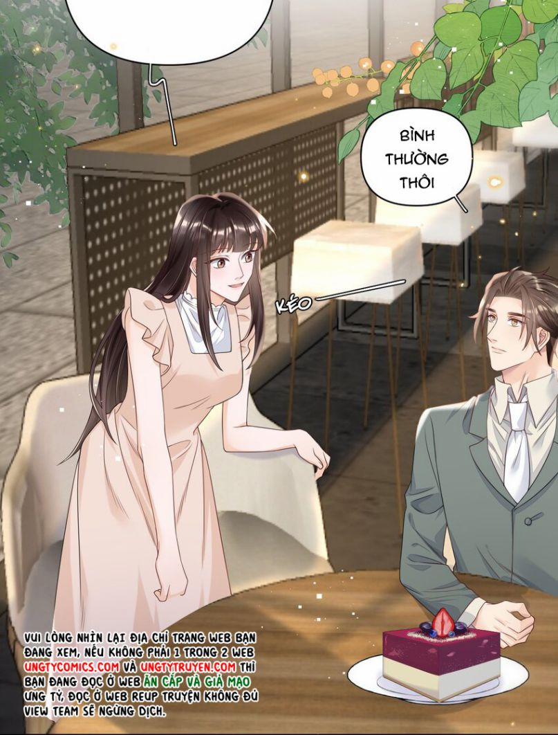 Xuyên Thành Bí Thư Khổ Bức Trong Truyện Bá Tổng 20 trang 9