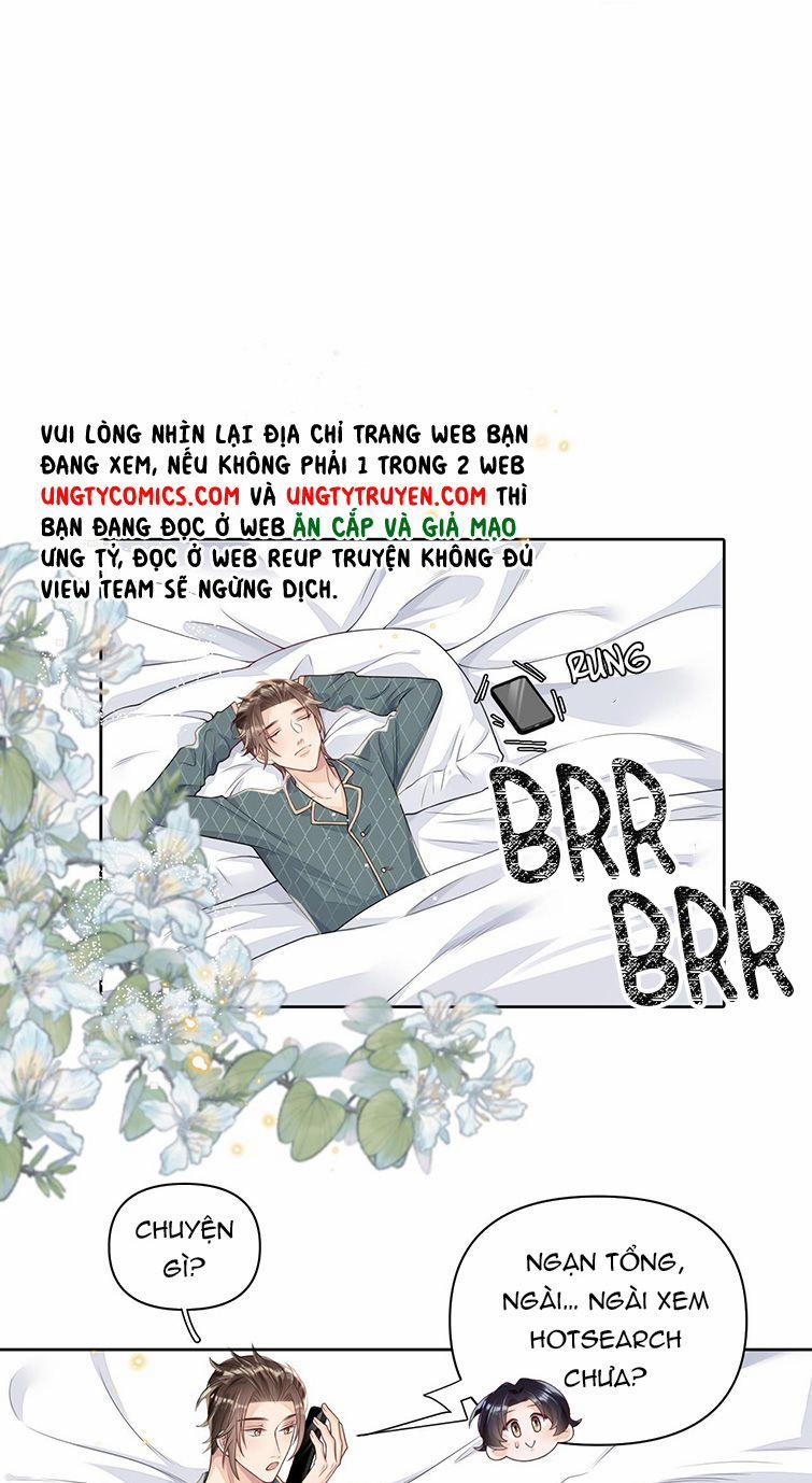 Xuyên Thành Bí Thư Khổ Bức Trong Truyện Bá Tổng 22 trang 15