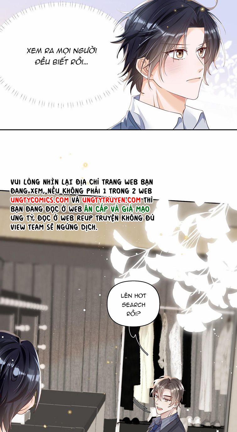 Xuyên Thành Bí Thư Khổ Bức Trong Truyện Bá Tổng 22 trang 22