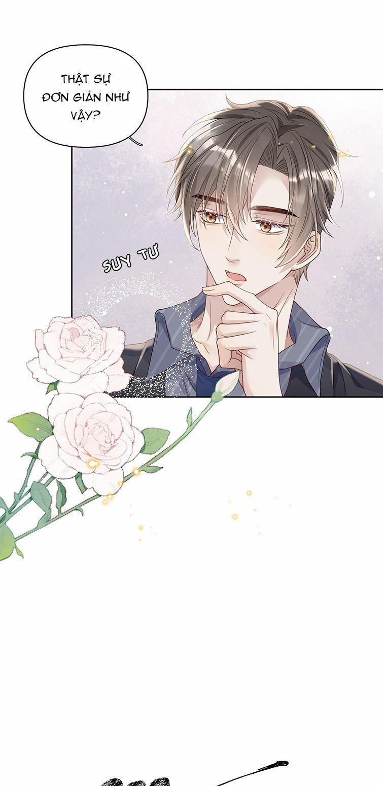 Xuyên Thành Bí Thư Khổ Bức Trong Truyện Bá Tổng 22 trang 26