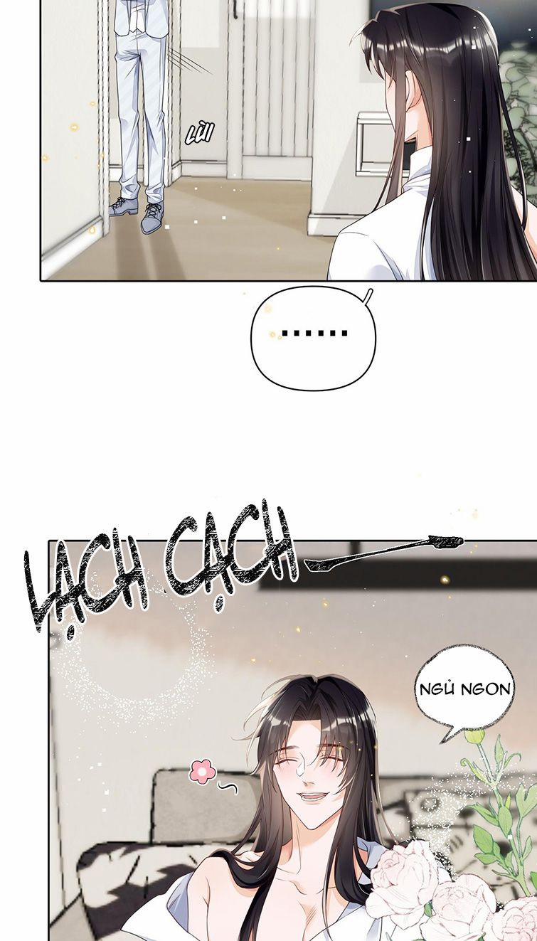 Xuyên Thành Bí Thư Khổ Bức Trong Truyện Bá Tổng 22 trang 5