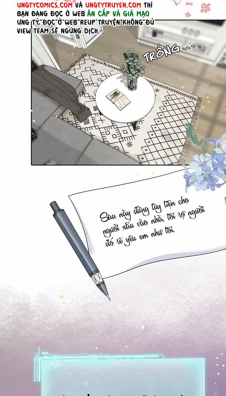 Xuyên Thành Bí Thư Khổ Bức Trong Truyện Bá Tổng 22 trang 7