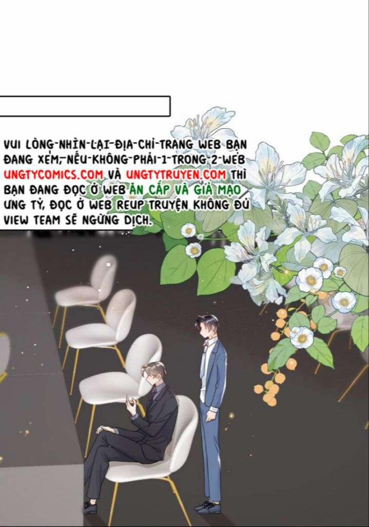 Xuyên Thành Bí Thư Khổ Bức Trong Truyện Bá Tổng 24 trang 15