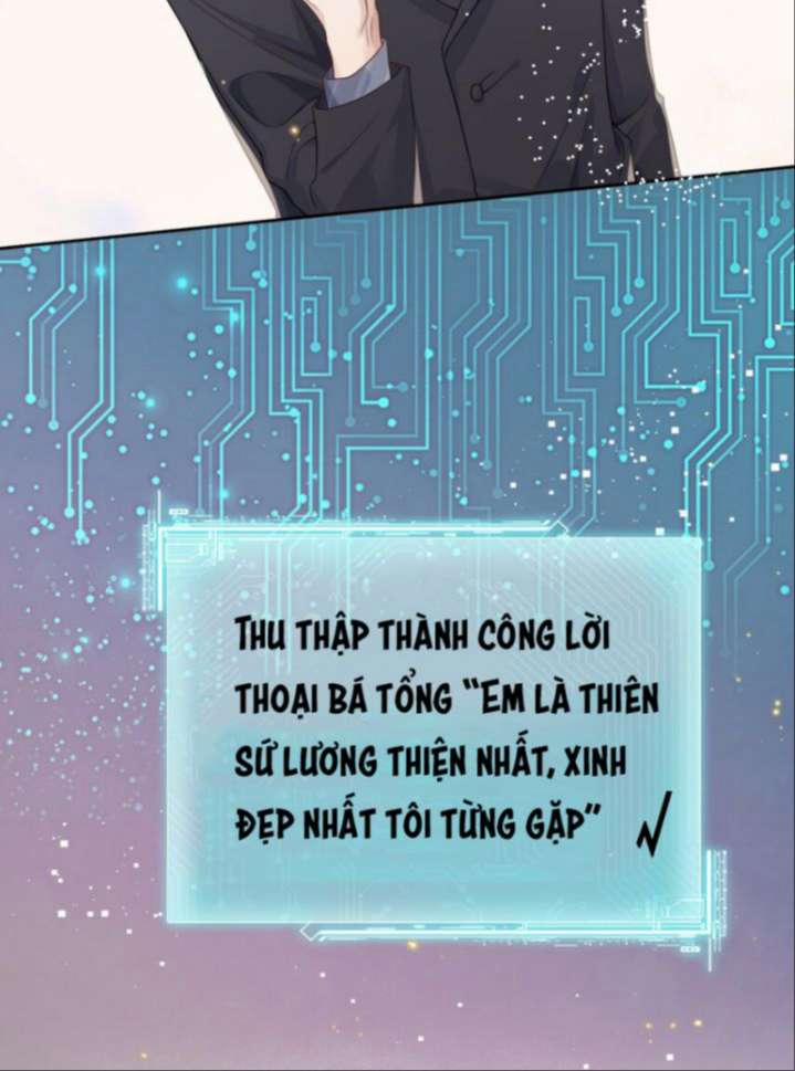 Xuyên Thành Bí Thư Khổ Bức Trong Truyện Bá Tổng 24 trang 28