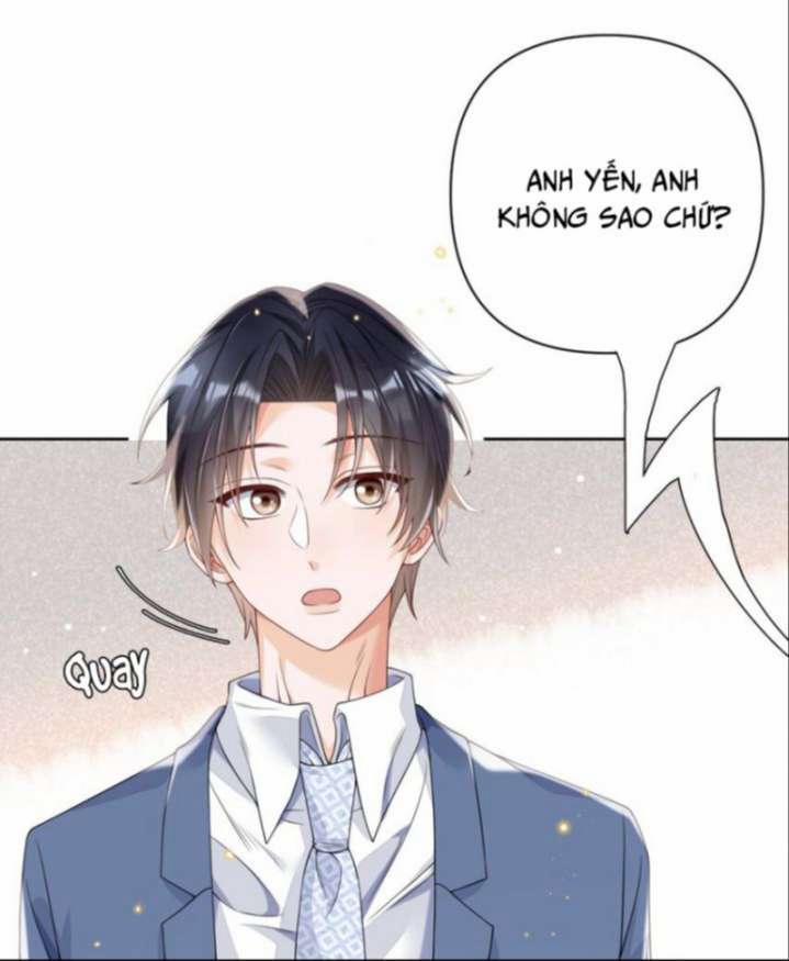 Xuyên Thành Bí Thư Khổ Bức Trong Truyện Bá Tổng 24 trang 33