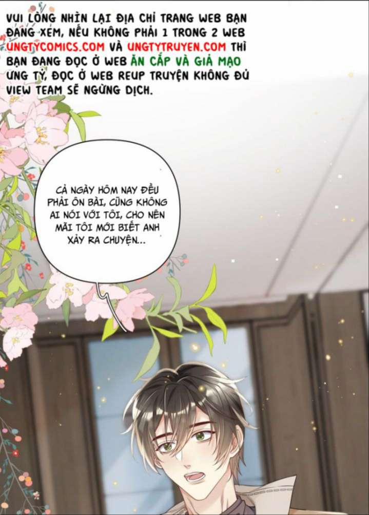 Xuyên Thành Bí Thư Khổ Bức Trong Truyện Bá Tổng 24 trang 34