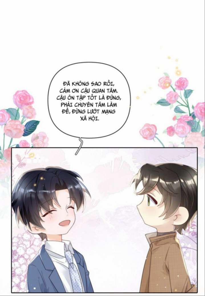 Xuyên Thành Bí Thư Khổ Bức Trong Truyện Bá Tổng 24 trang 36