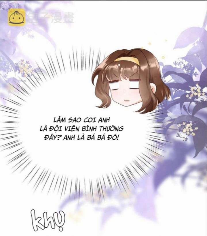 Xuyên Thành Bí Thư Khổ Bức Trong Truyện Bá Tổng 24 trang 4