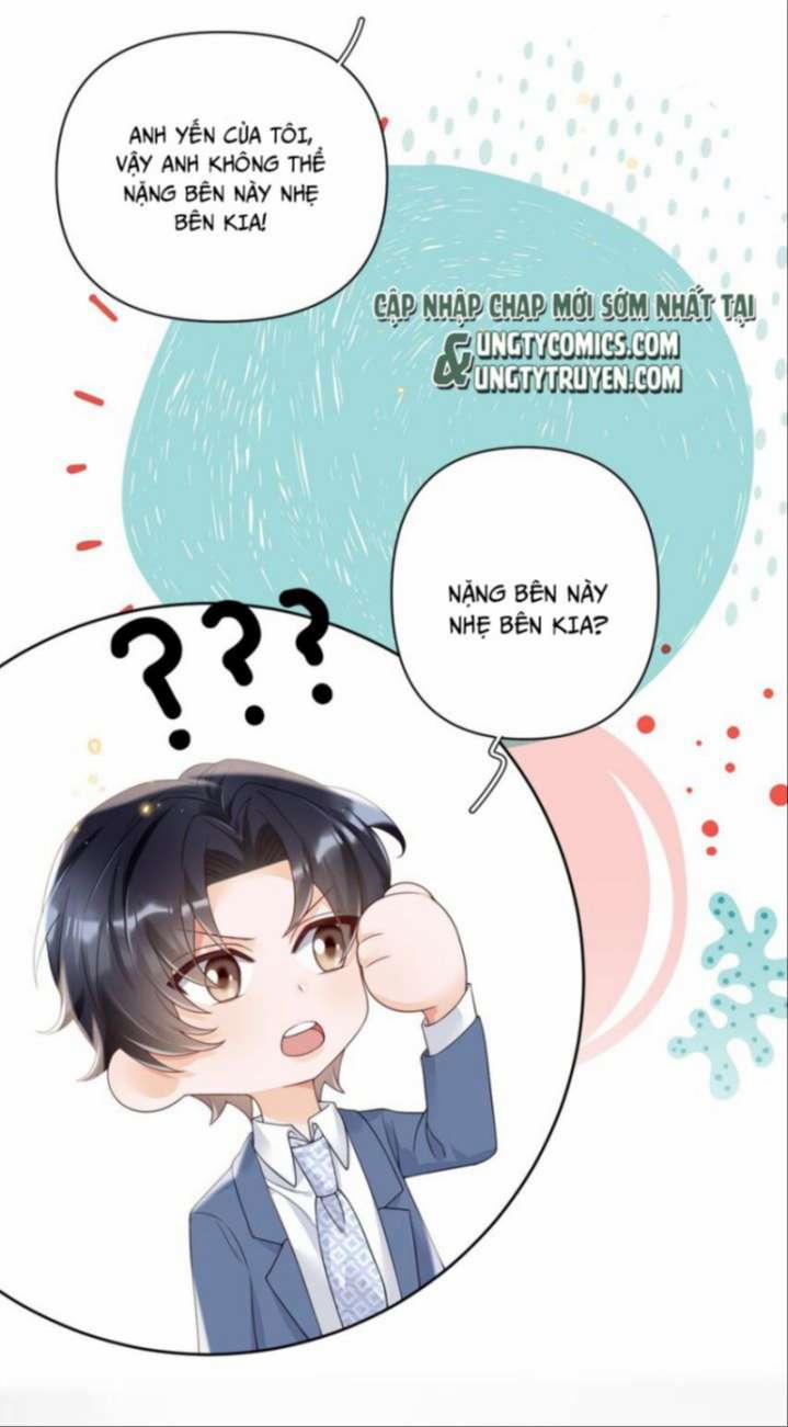 Xuyên Thành Bí Thư Khổ Bức Trong Truyện Bá Tổng 24 trang 40