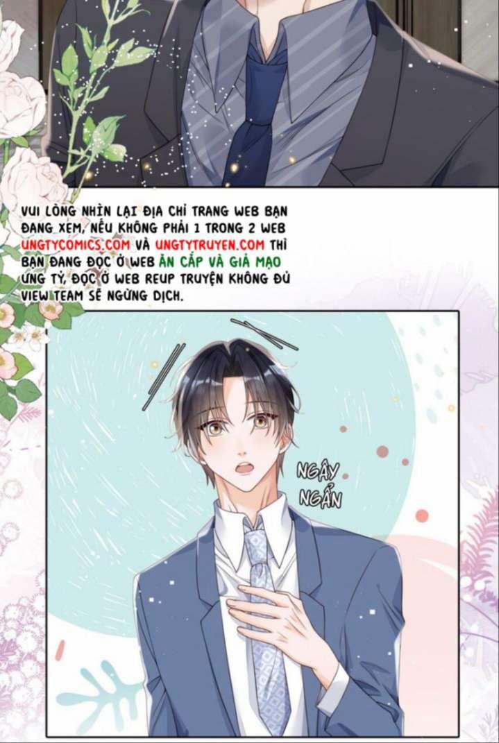 Xuyên Thành Bí Thư Khổ Bức Trong Truyện Bá Tổng 25 trang 11