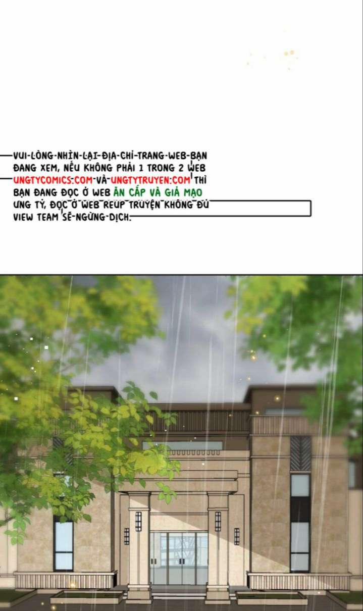 Xuyên Thành Bí Thư Khổ Bức Trong Truyện Bá Tổng 25 trang 24