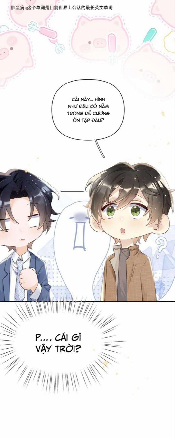 Xuyên Thành Bí Thư Khổ Bức Trong Truyện Bá Tổng 25 trang 6