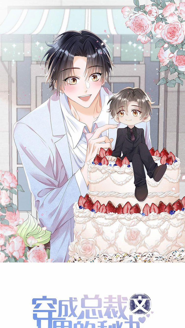 Xuyên Thành Bí Thư Khổ Bức Trong Truyện Bá Tổng 26 trang 1