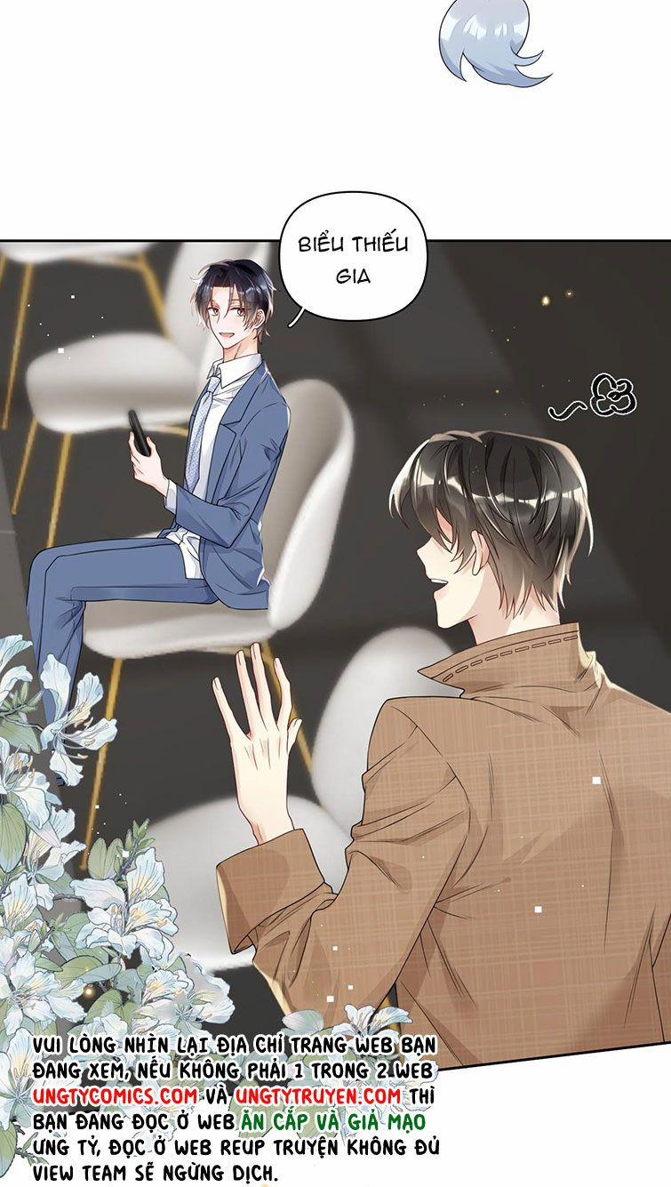 Xuyên Thành Bí Thư Khổ Bức Trong Truyện Bá Tổng 26 trang 10