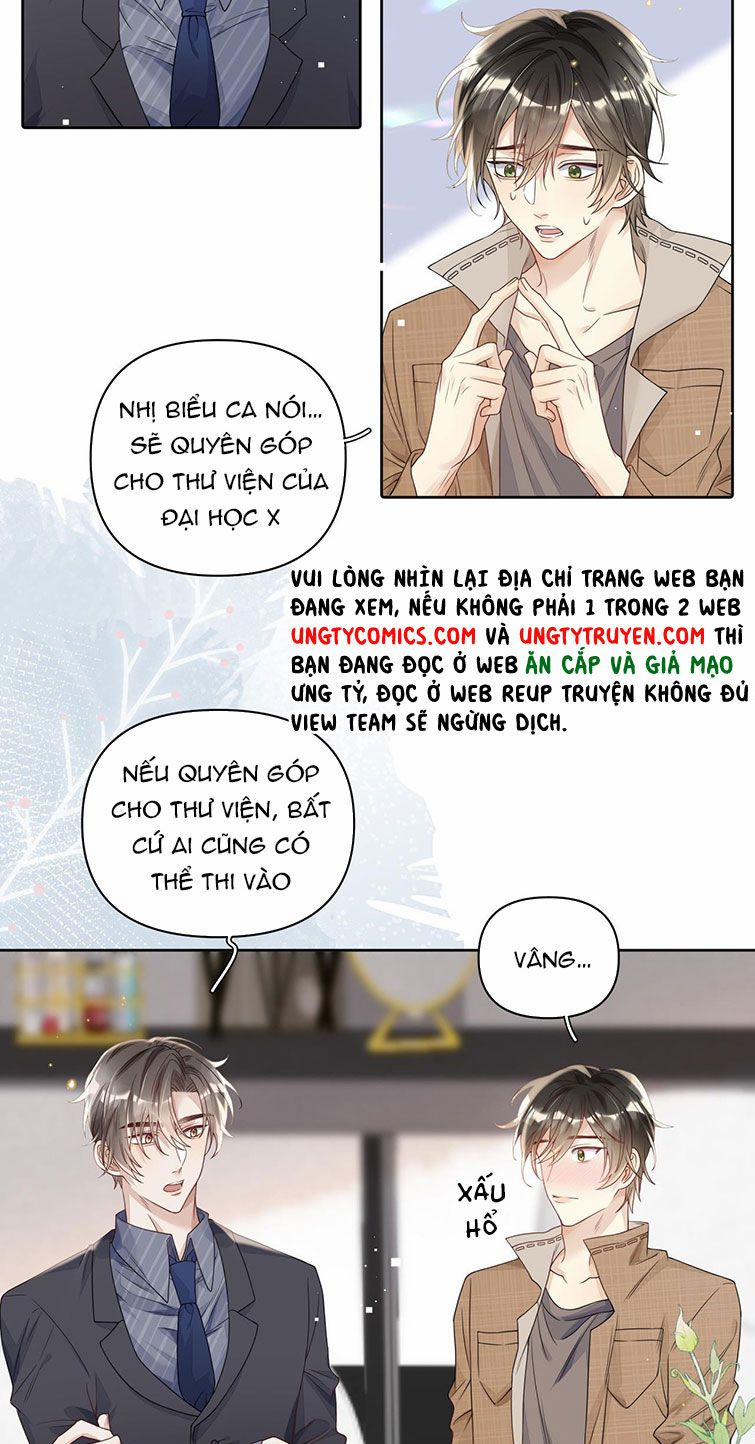 Xuyên Thành Bí Thư Khổ Bức Trong Truyện Bá Tổng 26 trang 16