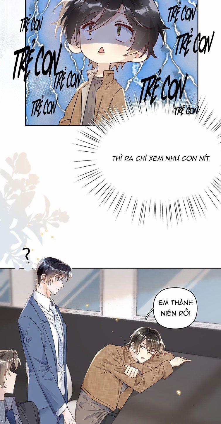 Xuyên Thành Bí Thư Khổ Bức Trong Truyện Bá Tổng 26 trang 18