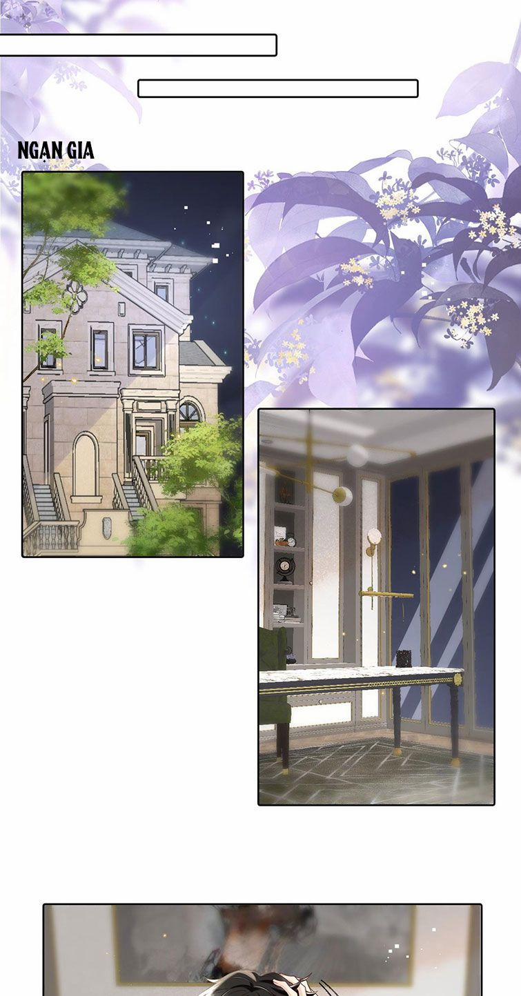 Xuyên Thành Bí Thư Khổ Bức Trong Truyện Bá Tổng 26 trang 21