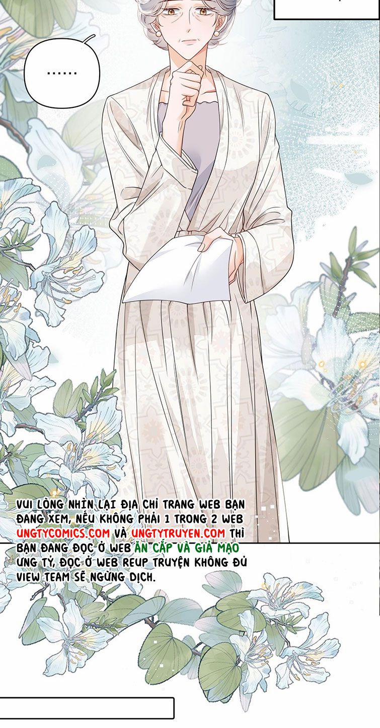 Xuyên Thành Bí Thư Khổ Bức Trong Truyện Bá Tổng 26 trang 24