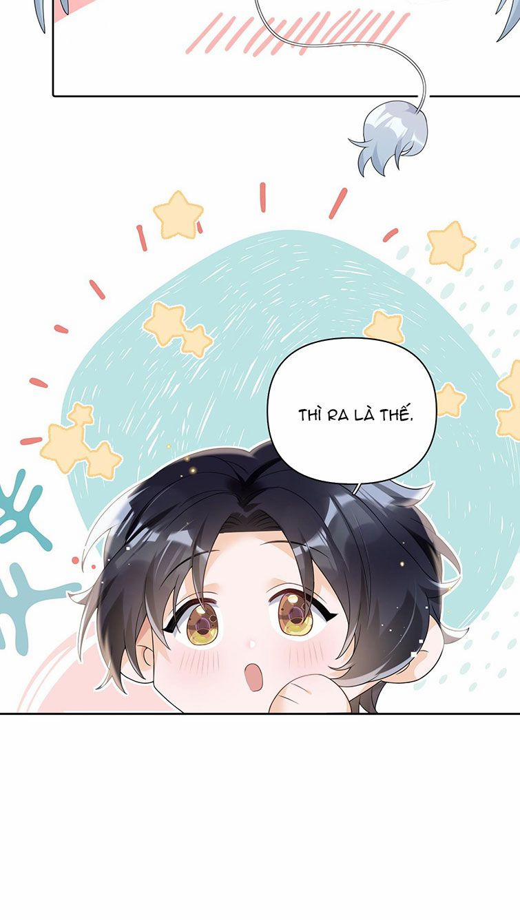 Xuyên Thành Bí Thư Khổ Bức Trong Truyện Bá Tổng 26 trang 8