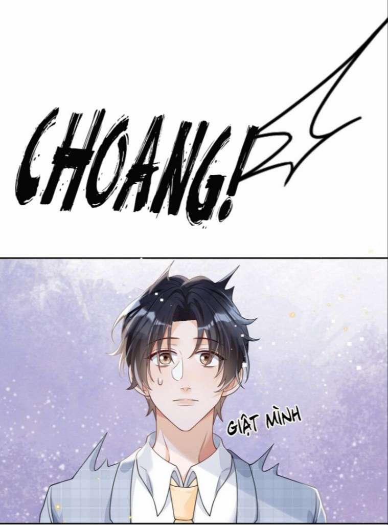 Xuyên Thành Bí Thư Khổ Bức Trong Truyện Bá Tổng 27 trang 11