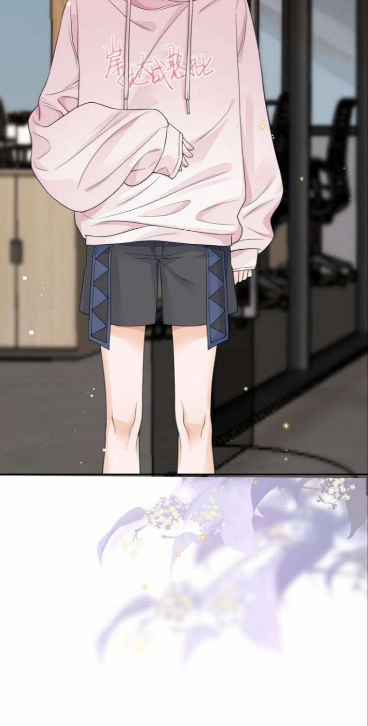 Xuyên Thành Bí Thư Khổ Bức Trong Truyện Bá Tổng 27 trang 21