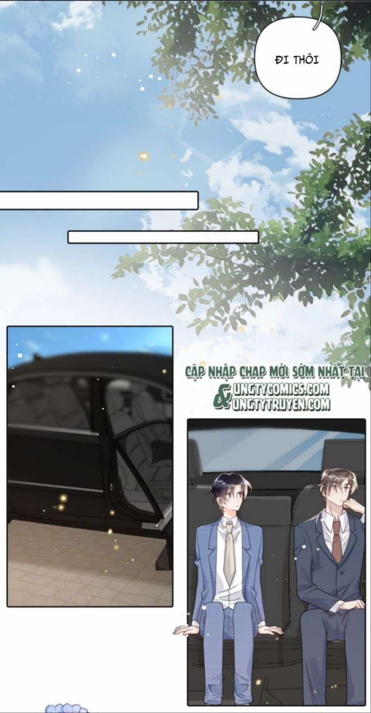 Xuyên Thành Bí Thư Khổ Bức Trong Truyện Bá Tổng 27 trang 23