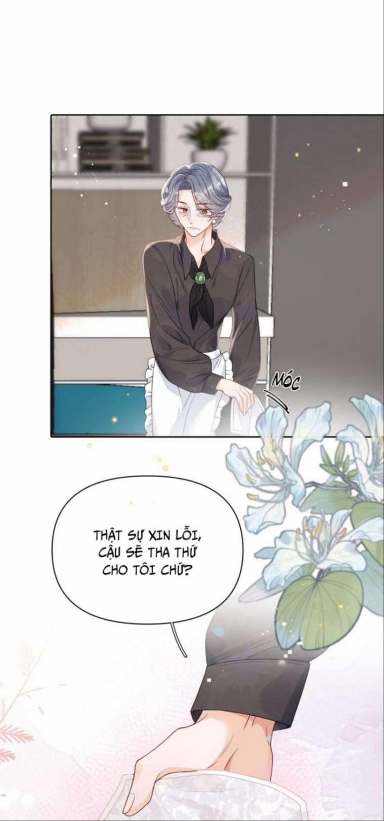 Xuyên Thành Bí Thư Khổ Bức Trong Truyện Bá Tổng 27 trang 6