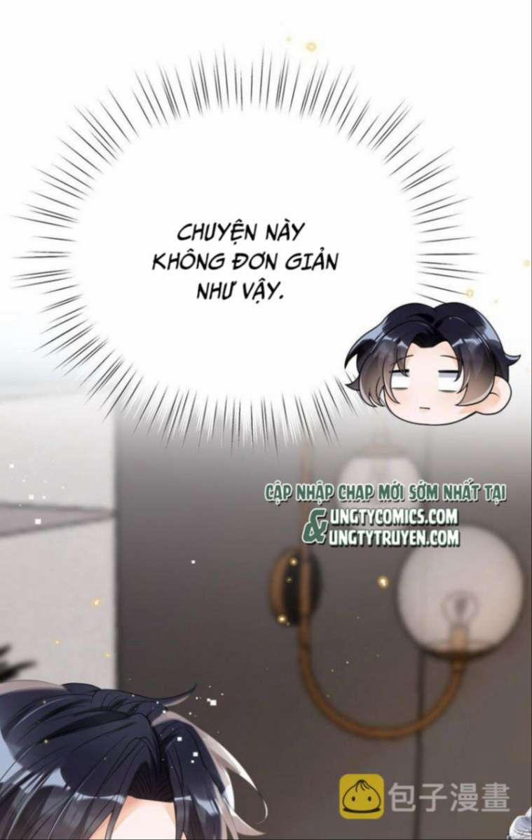 Xuyên Thành Bí Thư Khổ Bức Trong Truyện Bá Tổng 27 trang 8