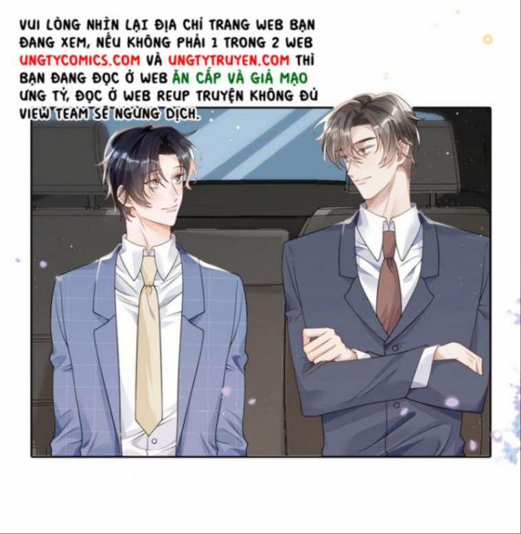 Xuyên Thành Bí Thư Khổ Bức Trong Truyện Bá Tổng 28 trang 1