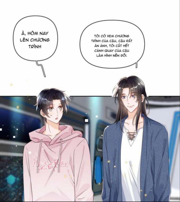 Xuyên Thành Bí Thư Khổ Bức Trong Truyện Bá Tổng 28 trang 10