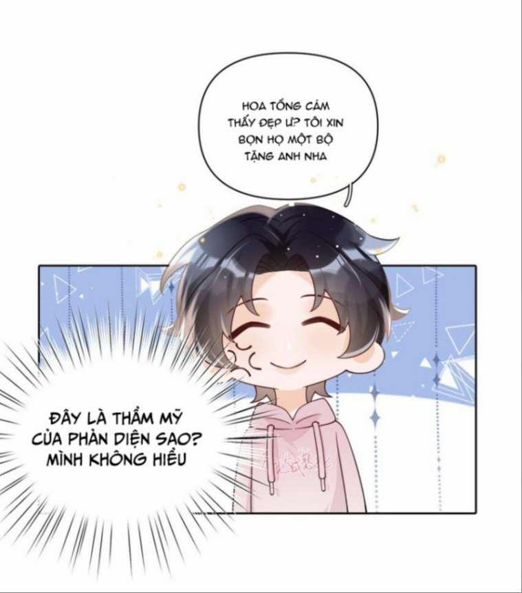 Xuyên Thành Bí Thư Khổ Bức Trong Truyện Bá Tổng 28 trang 14