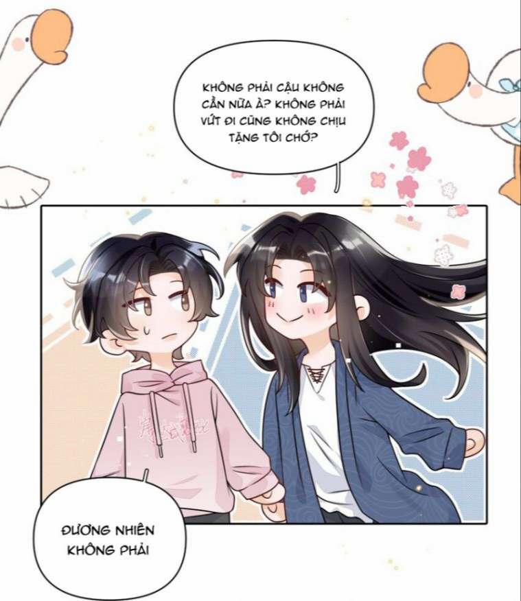 Xuyên Thành Bí Thư Khổ Bức Trong Truyện Bá Tổng 28 trang 16