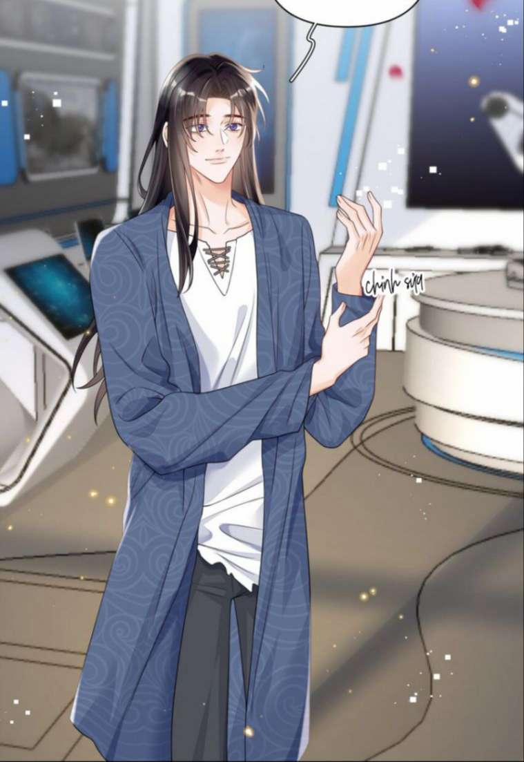 Xuyên Thành Bí Thư Khổ Bức Trong Truyện Bá Tổng 28 trang 23