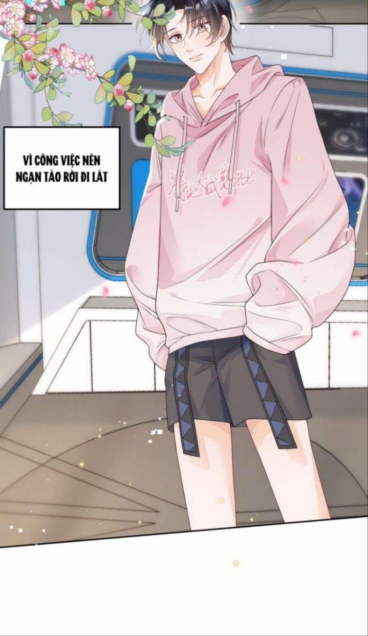 Xuyên Thành Bí Thư Khổ Bức Trong Truyện Bá Tổng 28 trang 6