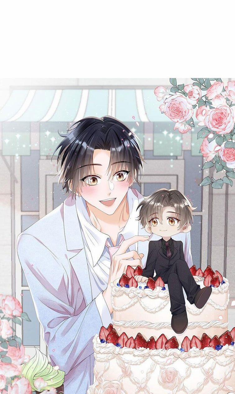 Xuyên Thành Bí Thư Khổ Bức Trong Truyện Bá Tổng 29 trang 1