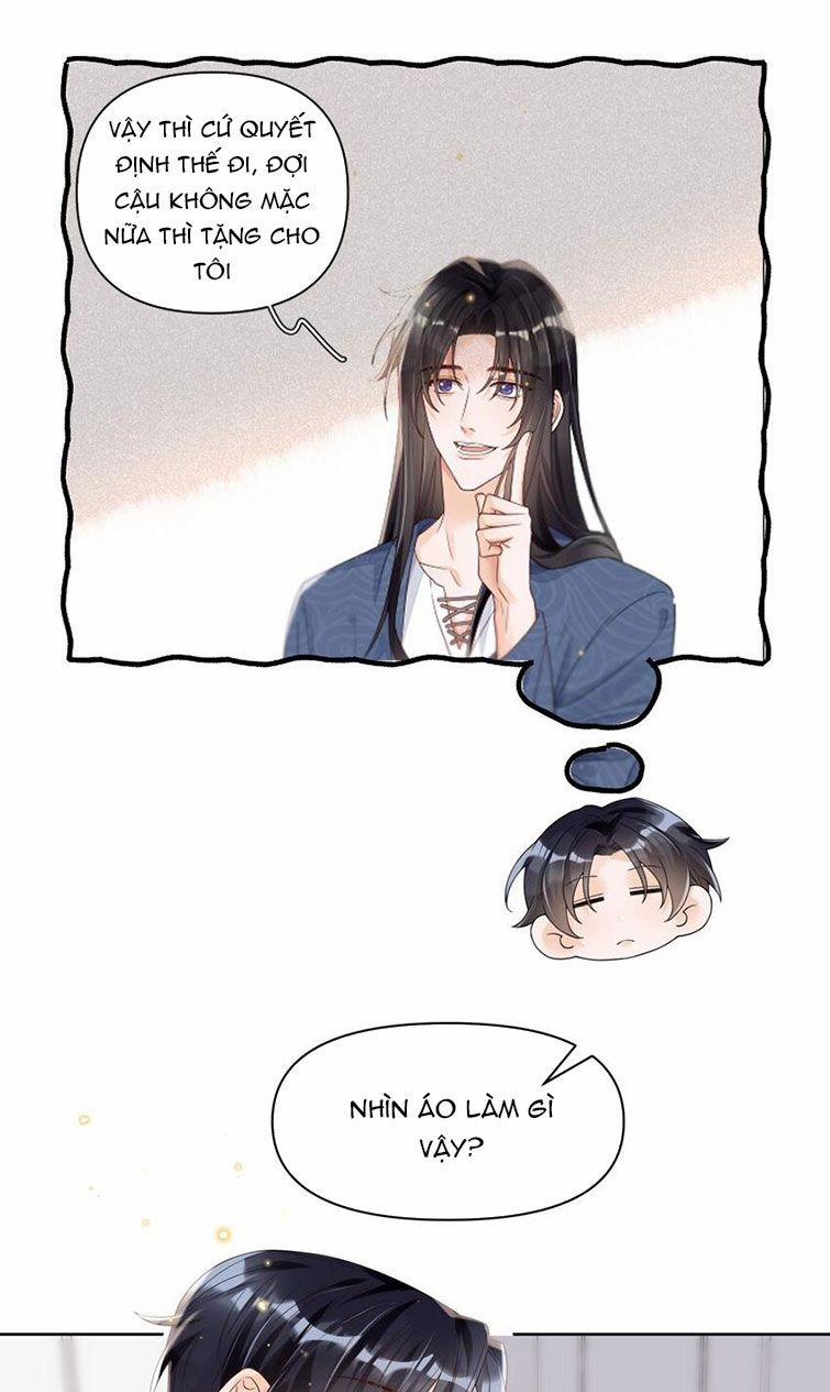 Xuyên Thành Bí Thư Khổ Bức Trong Truyện Bá Tổng 29 trang 10