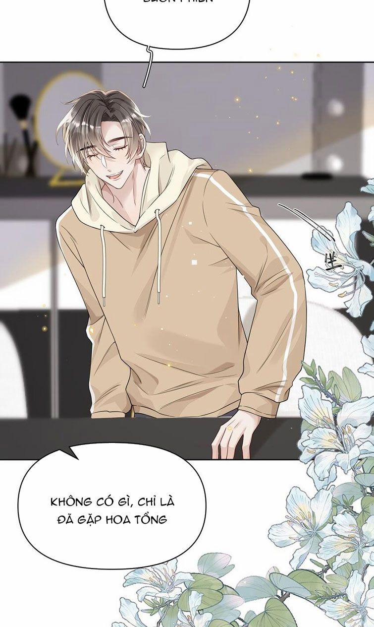 Xuyên Thành Bí Thư Khổ Bức Trong Truyện Bá Tổng 29 trang 12