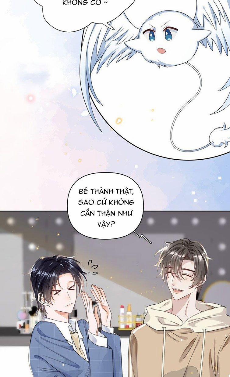 Xuyên Thành Bí Thư Khổ Bức Trong Truyện Bá Tổng 29 trang 17