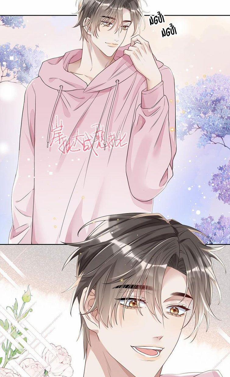 Xuyên Thành Bí Thư Khổ Bức Trong Truyện Bá Tổng 29 trang 23