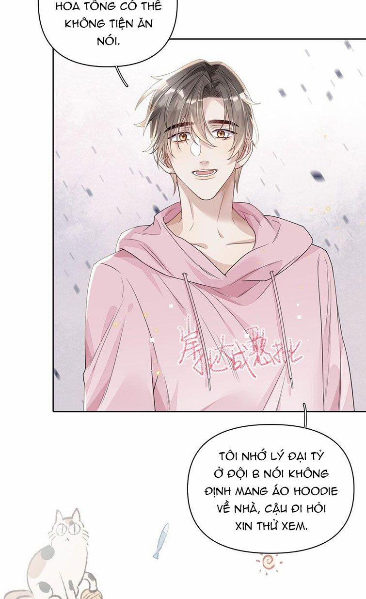 Xuyên Thành Bí Thư Khổ Bức Trong Truyện Bá Tổng 29 trang 26