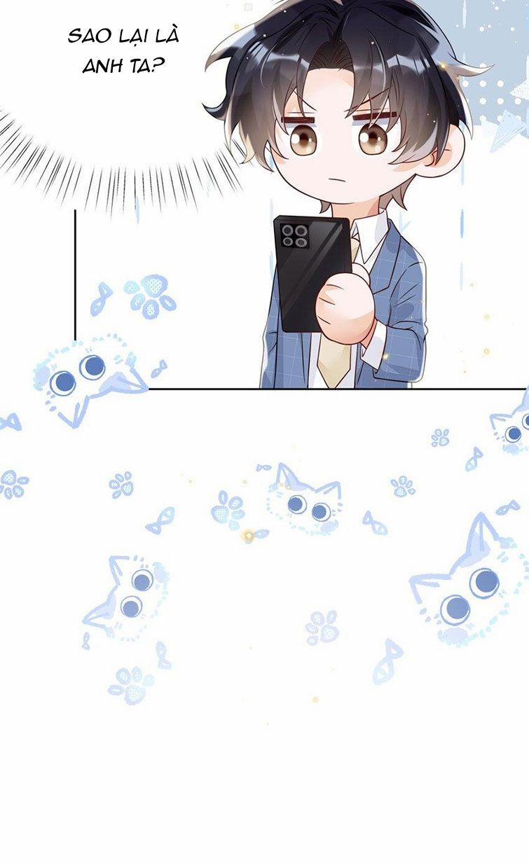 Xuyên Thành Bí Thư Khổ Bức Trong Truyện Bá Tổng 29 trang 33