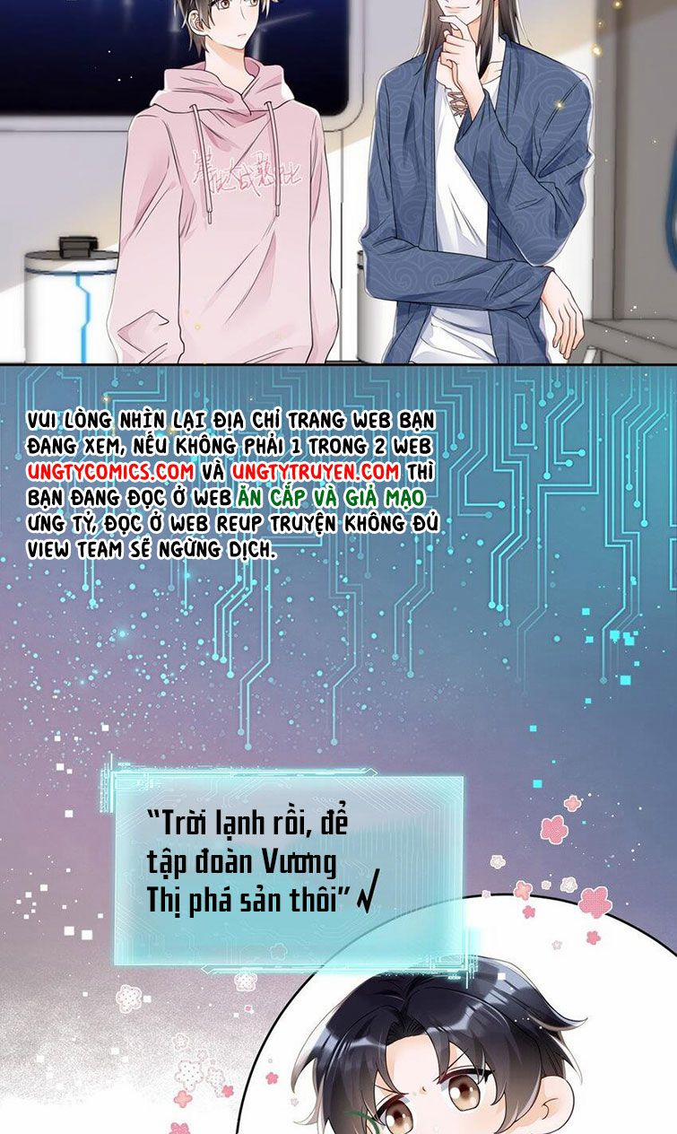 Xuyên Thành Bí Thư Khổ Bức Trong Truyện Bá Tổng 29 trang 4