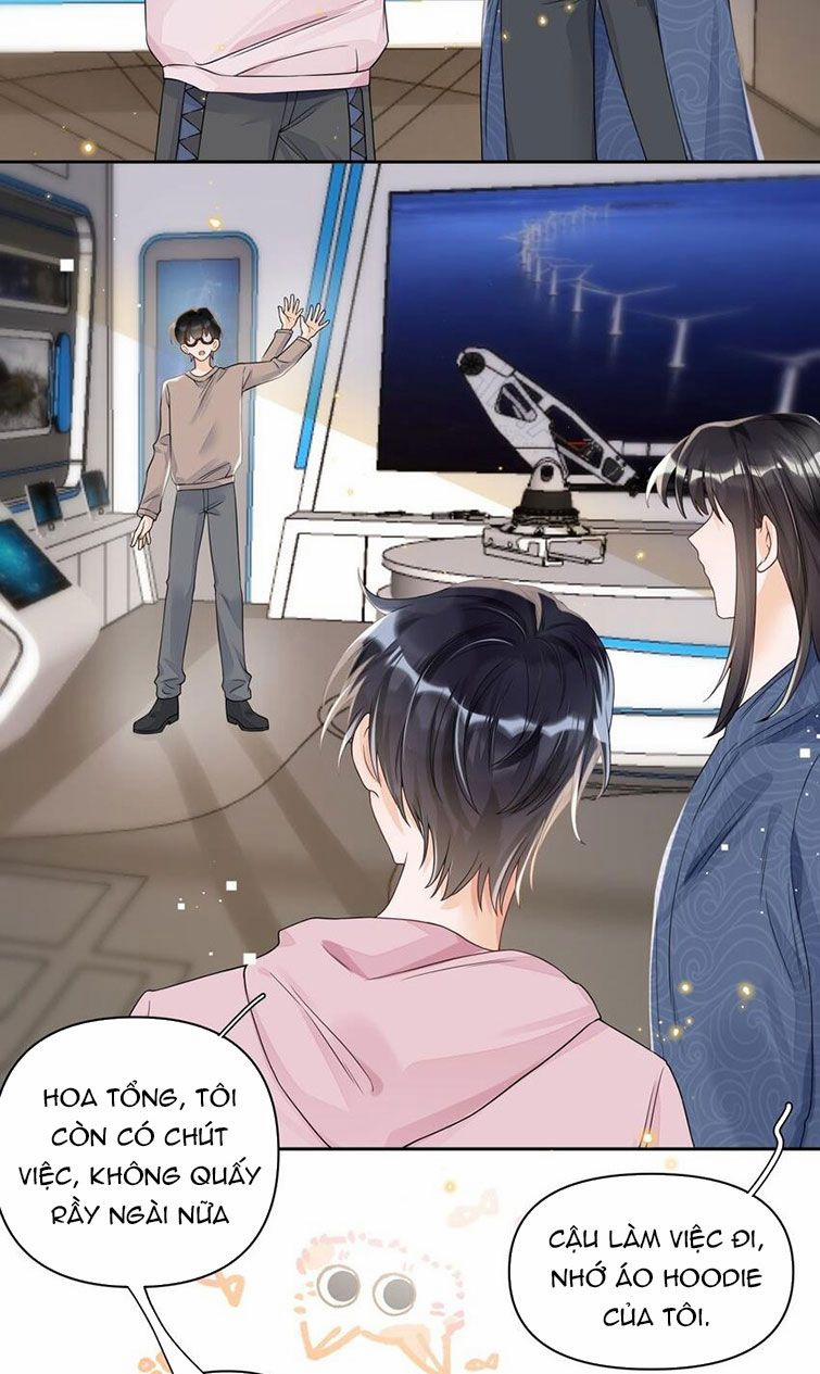 Xuyên Thành Bí Thư Khổ Bức Trong Truyện Bá Tổng 29 trang 6