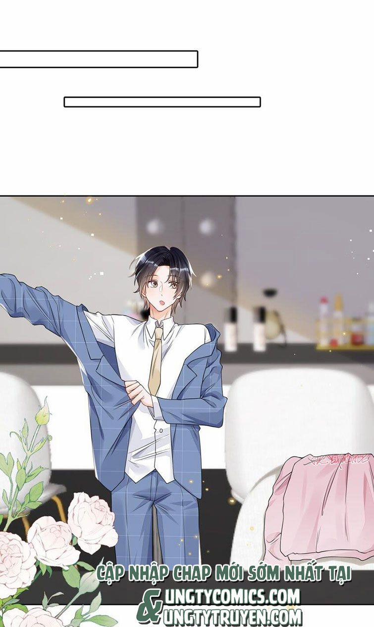 Xuyên Thành Bí Thư Khổ Bức Trong Truyện Bá Tổng 29 trang 8