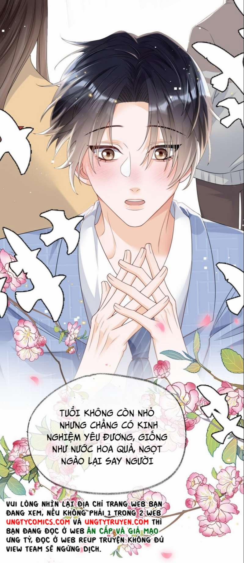 Xuyên Thành Bí Thư Khổ Bức Trong Truyện Bá Tổng 30 trang 8