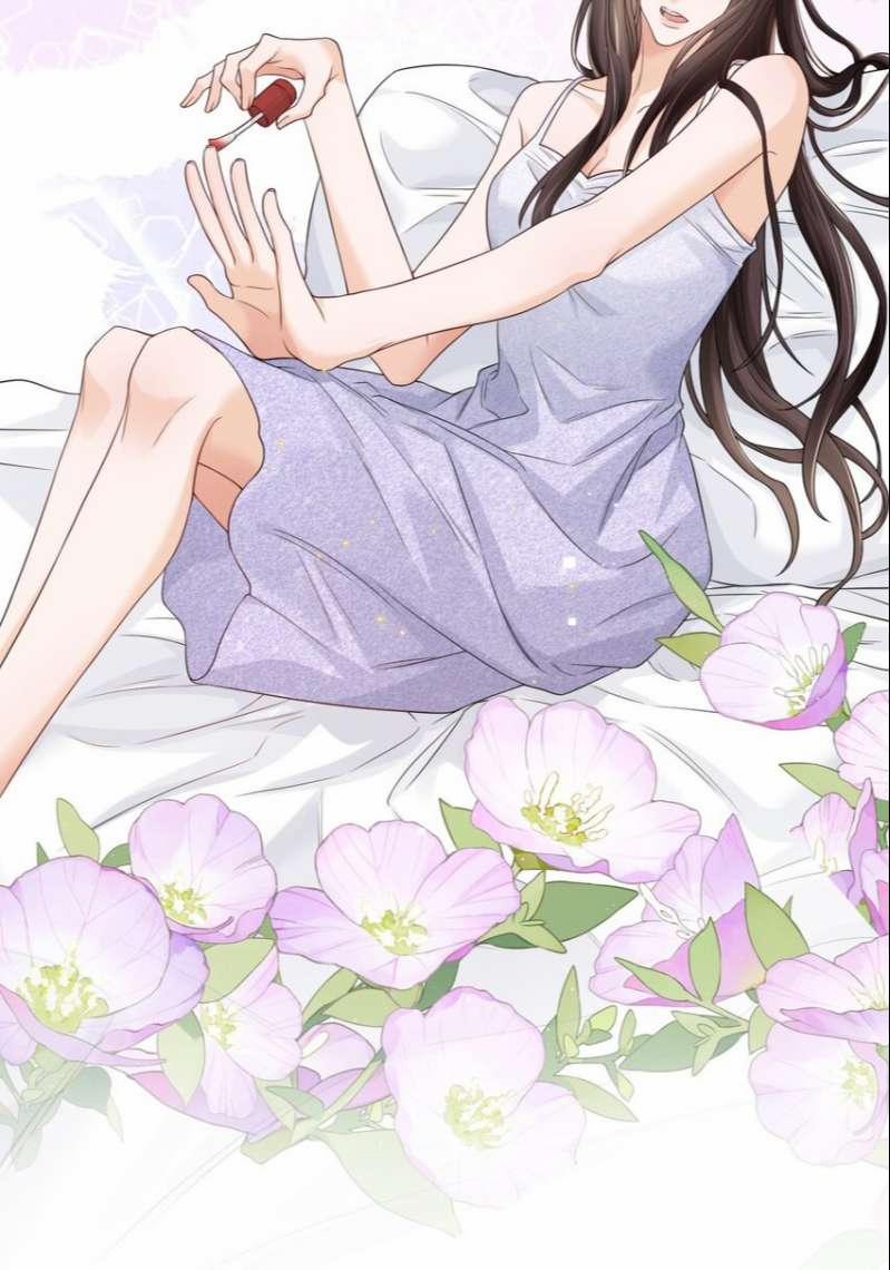 Xuyên Thành Bí Thư Khổ Bức Trong Truyện Bá Tổng 31 trang 10