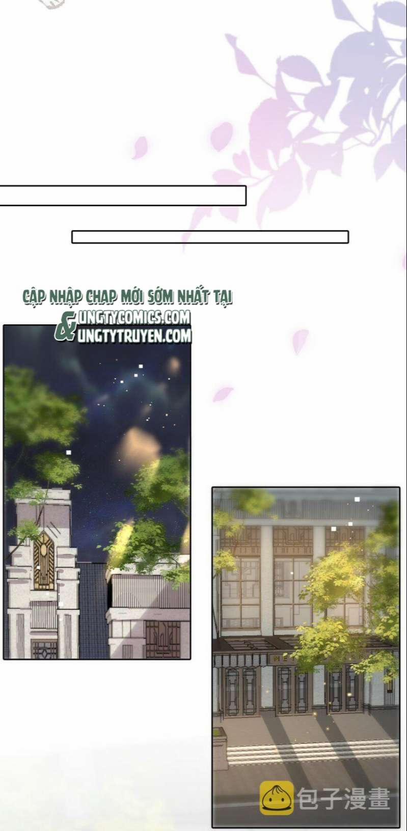 Xuyên Thành Bí Thư Khổ Bức Trong Truyện Bá Tổng 31 trang 12