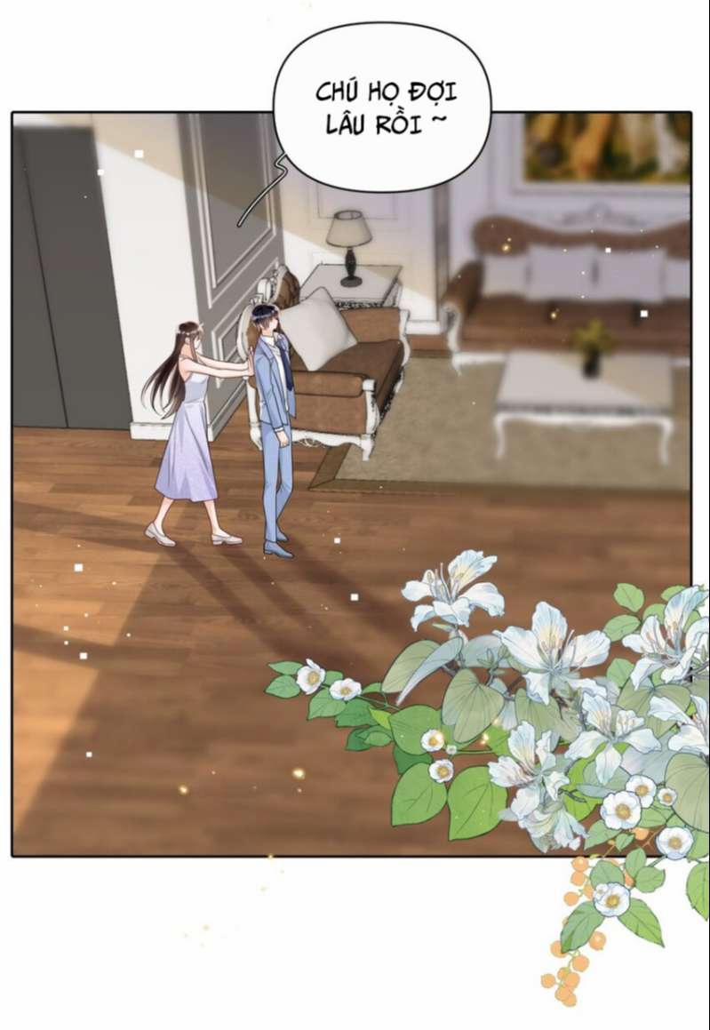 Xuyên Thành Bí Thư Khổ Bức Trong Truyện Bá Tổng 31 trang 16