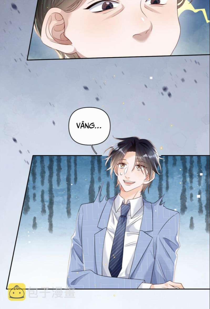 Xuyên Thành Bí Thư Khổ Bức Trong Truyện Bá Tổng 31 trang 20